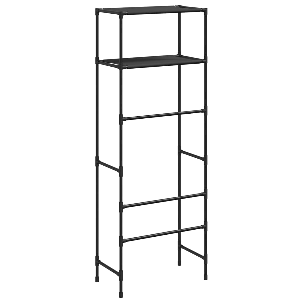 2-Tier Storage Rack over Laundry Machine/ Toilet - Bend