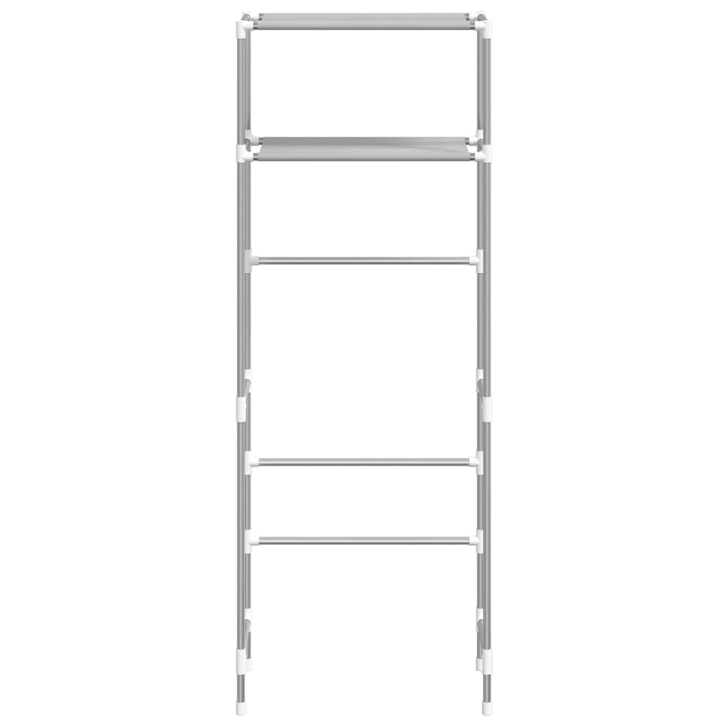 2-Tier Storage Rack over Laundry Machine/ Toilet - Bend