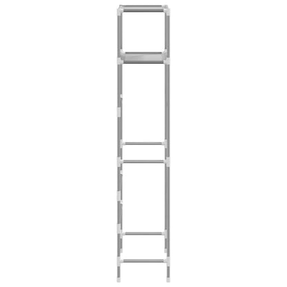 2-Tier Storage Rack over Laundry Machine/ Toilet - Bend