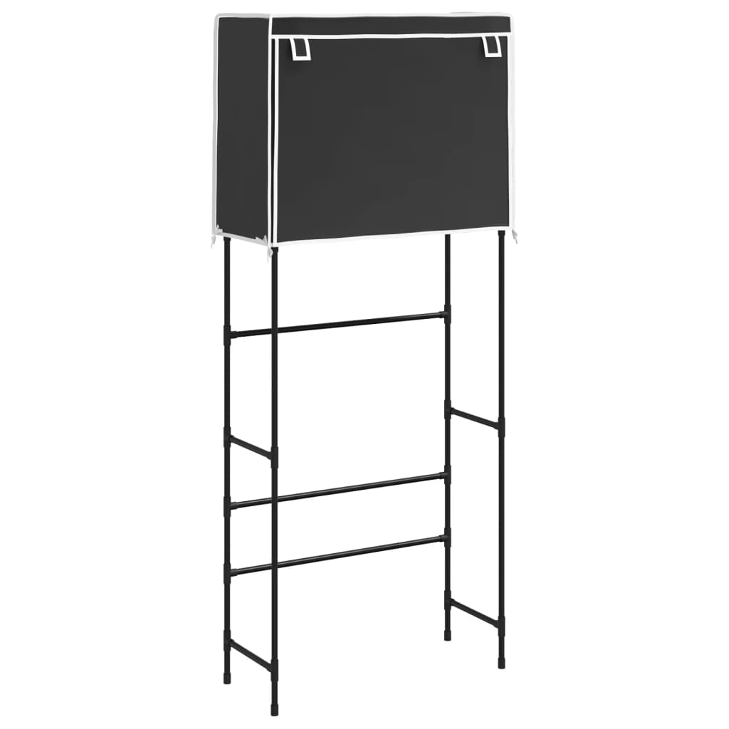 2-Tier Storage Rack over Laundry Machine/ Toilet - Bend