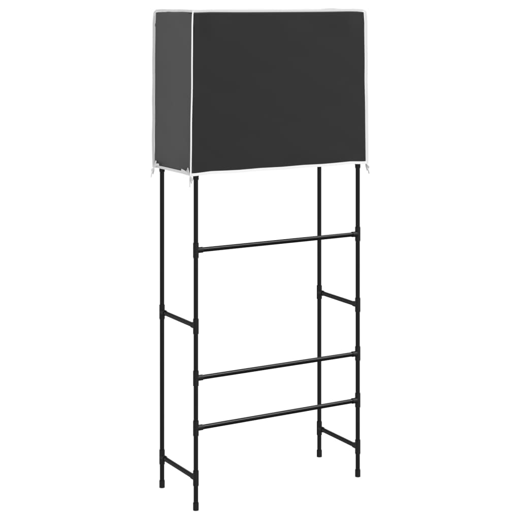 2-Tier Storage Rack over Laundry Machine/ Toilet - Bend