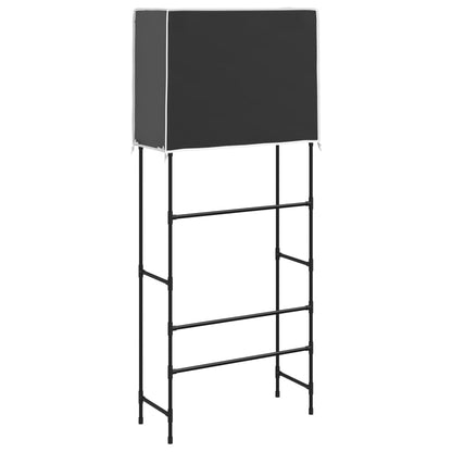 2-Tier Storage Rack over Laundry Machine/ Toilet - Bend