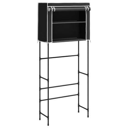 2-Tier Storage Rack over Laundry Machine/ Toilet - Bend