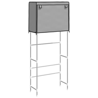 2-Tier Storage Rack over Laundry Machine/ Toilet - Bend