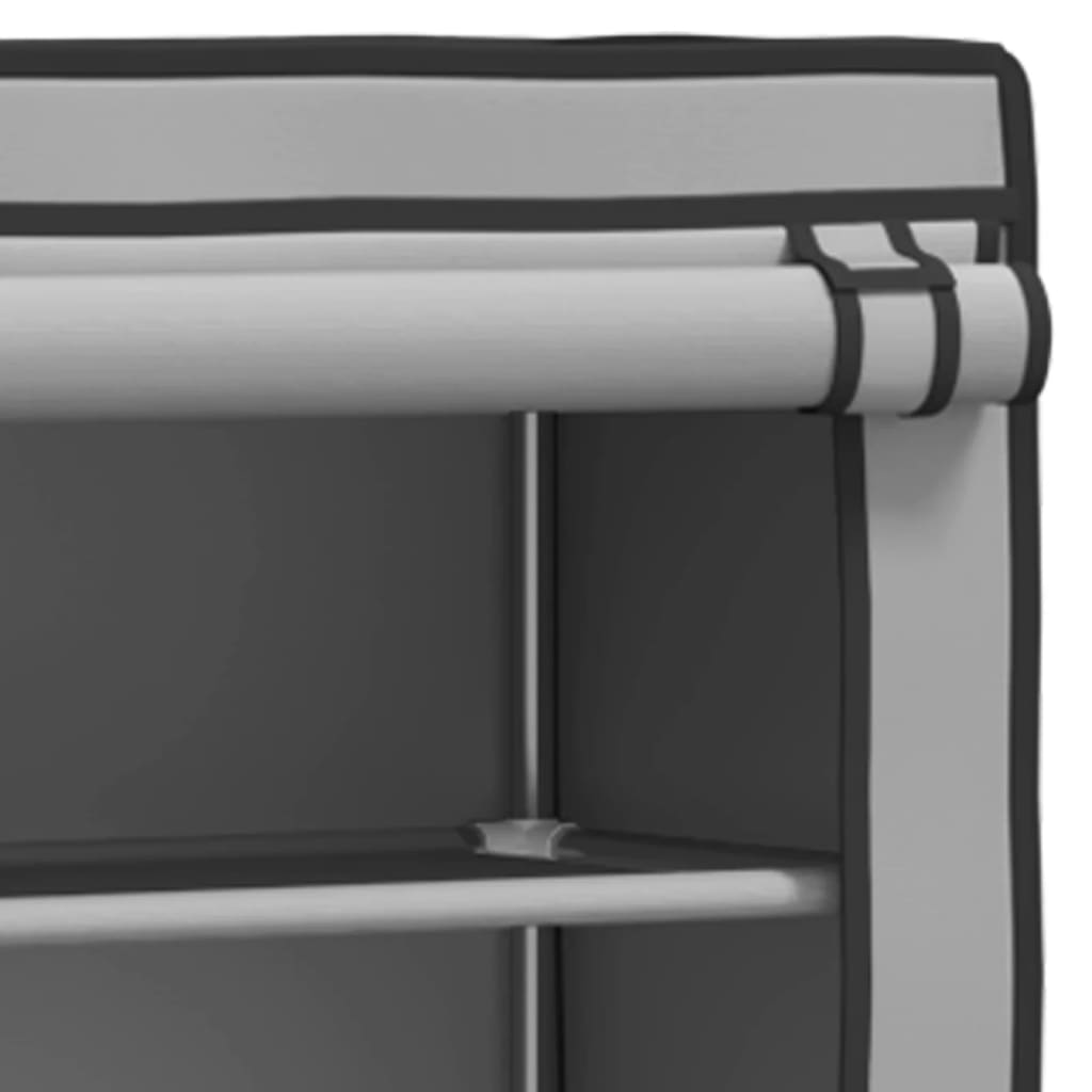 2-Tier Storage Rack over Laundry Machine/ Toilet - Bend