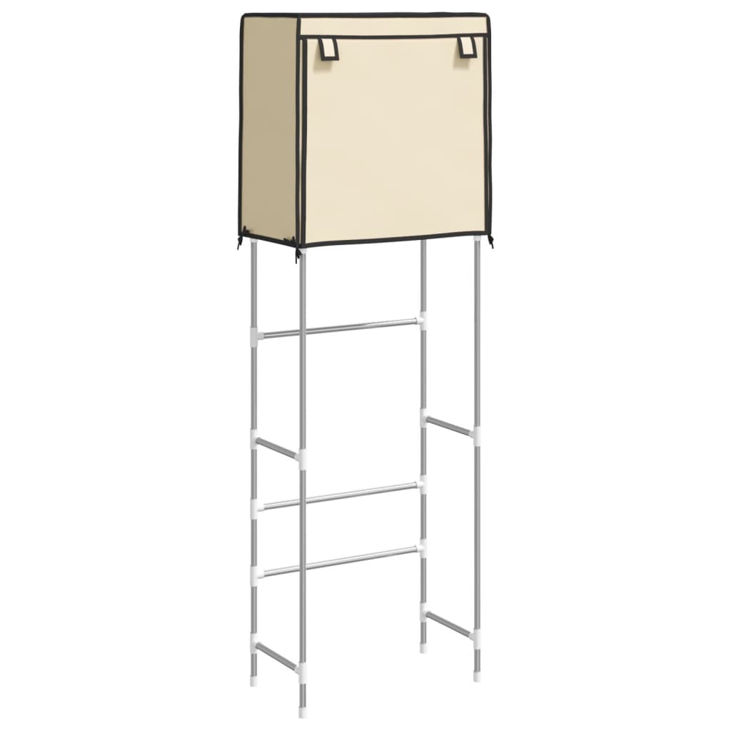 2-Tier Storage Rack over Laundry Machine/ Toilet - Bend