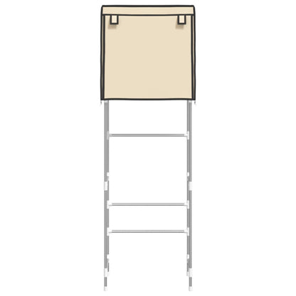 2-Tier Storage Rack over Laundry Machine/ Toilet - Bend