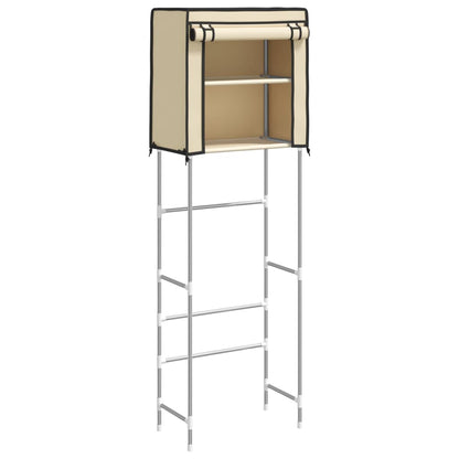 2-Tier Storage Rack over Laundry Machine/ Toilet - Bend