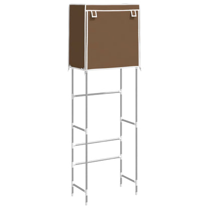 2-Tier Storage Rack over Laundry Machine/ Toilet - Bend