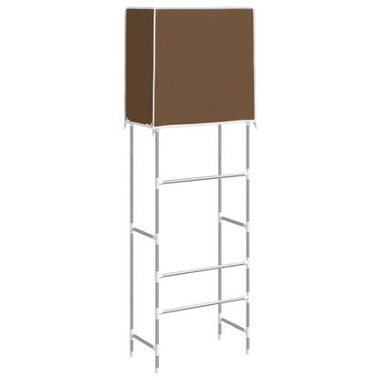 2-Tier Storage Rack over Laundry Machine/ Toilet - Bend