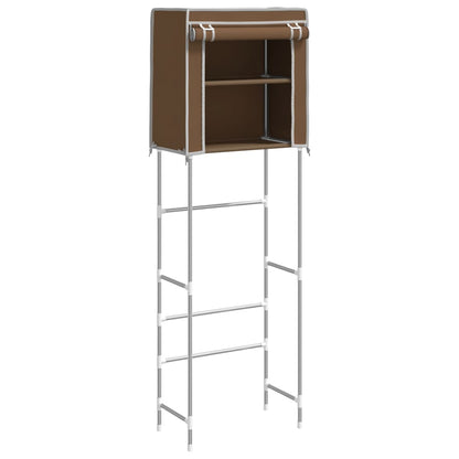 2-Tier Storage Rack over Laundry Machine/ Toilet - Bend