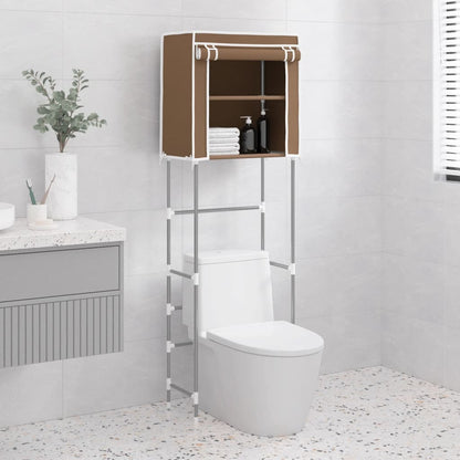 2-Tier Storage Rack over Laundry Machine/ Toilet - Bend