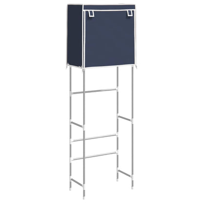 2-Tier Storage Rack over Laundry Machine/ Toilet - Bend