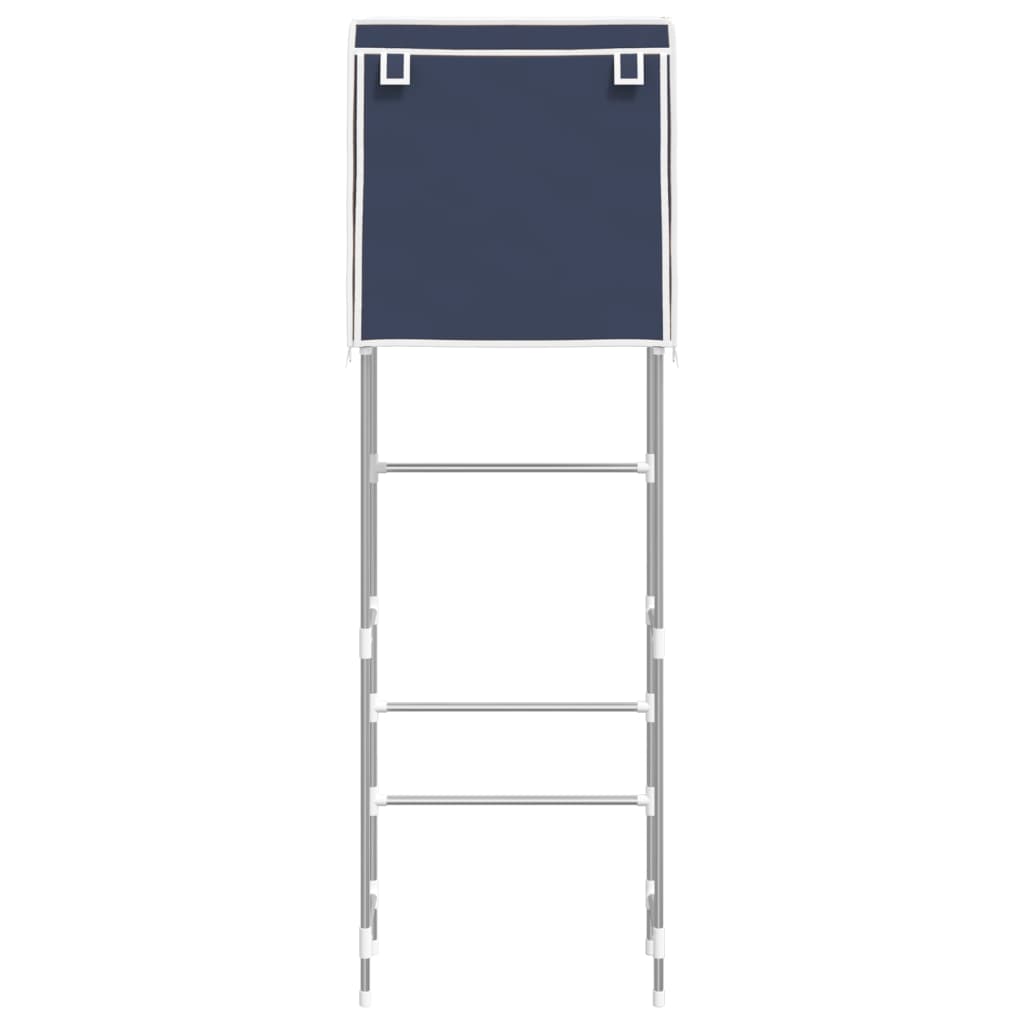 2-Tier Storage Rack over Laundry Machine/ Toilet - Bend