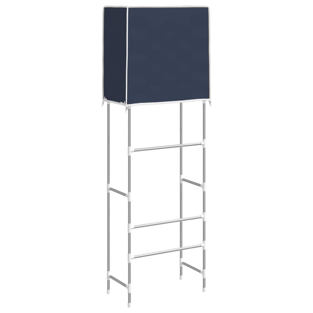 2-Tier Storage Rack over Laundry Machine/ Toilet - Bend