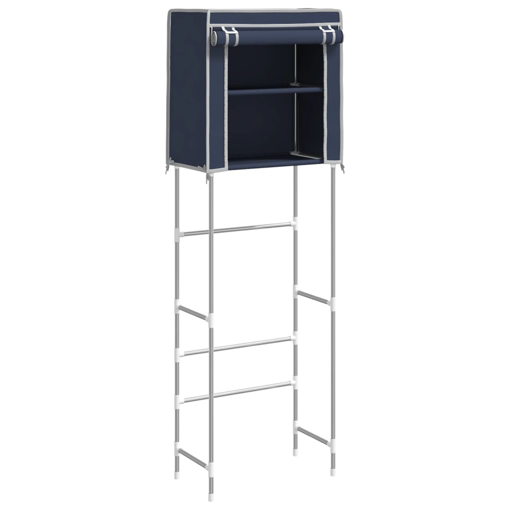 2-Tier Storage Rack over Laundry Machine/ Toilet - Bend