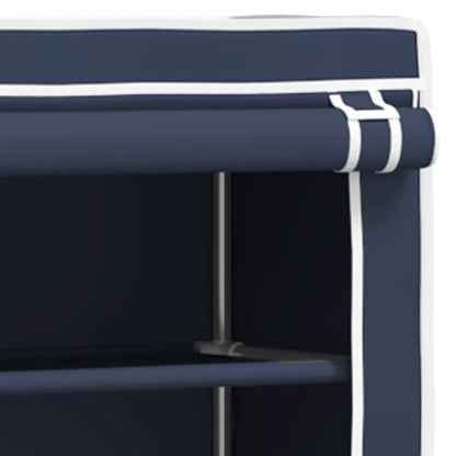 2-Tier Storage Rack over Laundry Machine/ Toilet - Bend