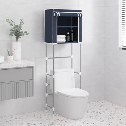 2-Tier Storage Rack over Laundry Machine/ Toilet - Bend