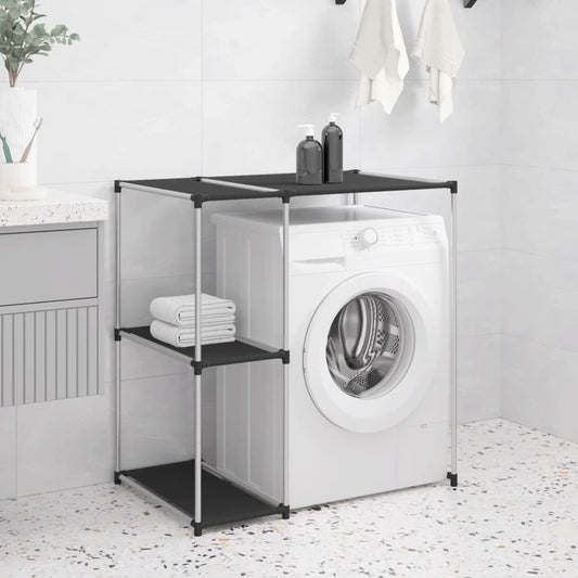 Storage Rack for over Washing Machine - Bend