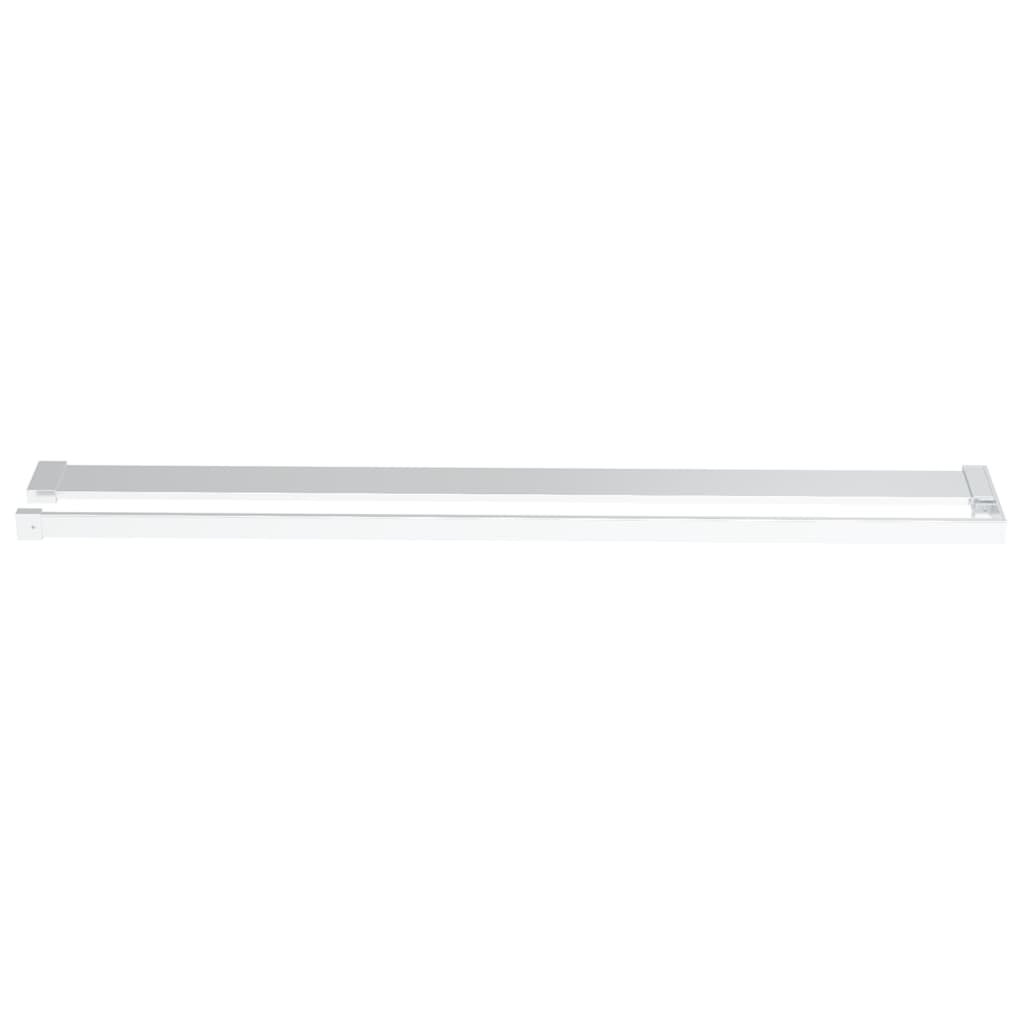 Shower Shelf for Walk-in Shower Wall - Bend