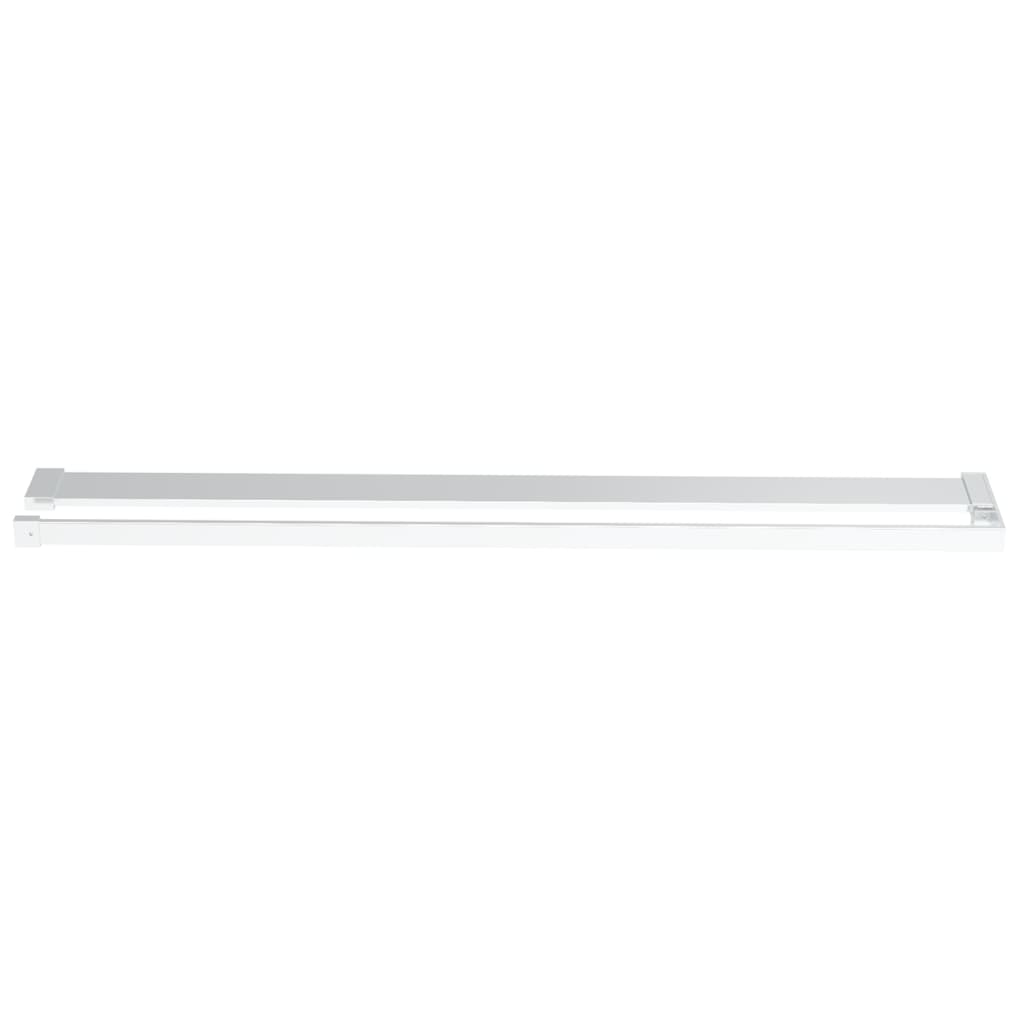 Shower Shelf for Walk-in Shower Wall - Bend