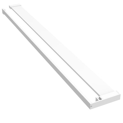 Shower Shelf for Walk-in Shower Wall - Bend