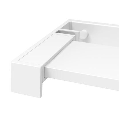 Shower Shelf for Walk-in Shower Wall - Bend