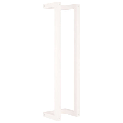 Towel Rack - Solid Wood Pine/ Metal - Bend