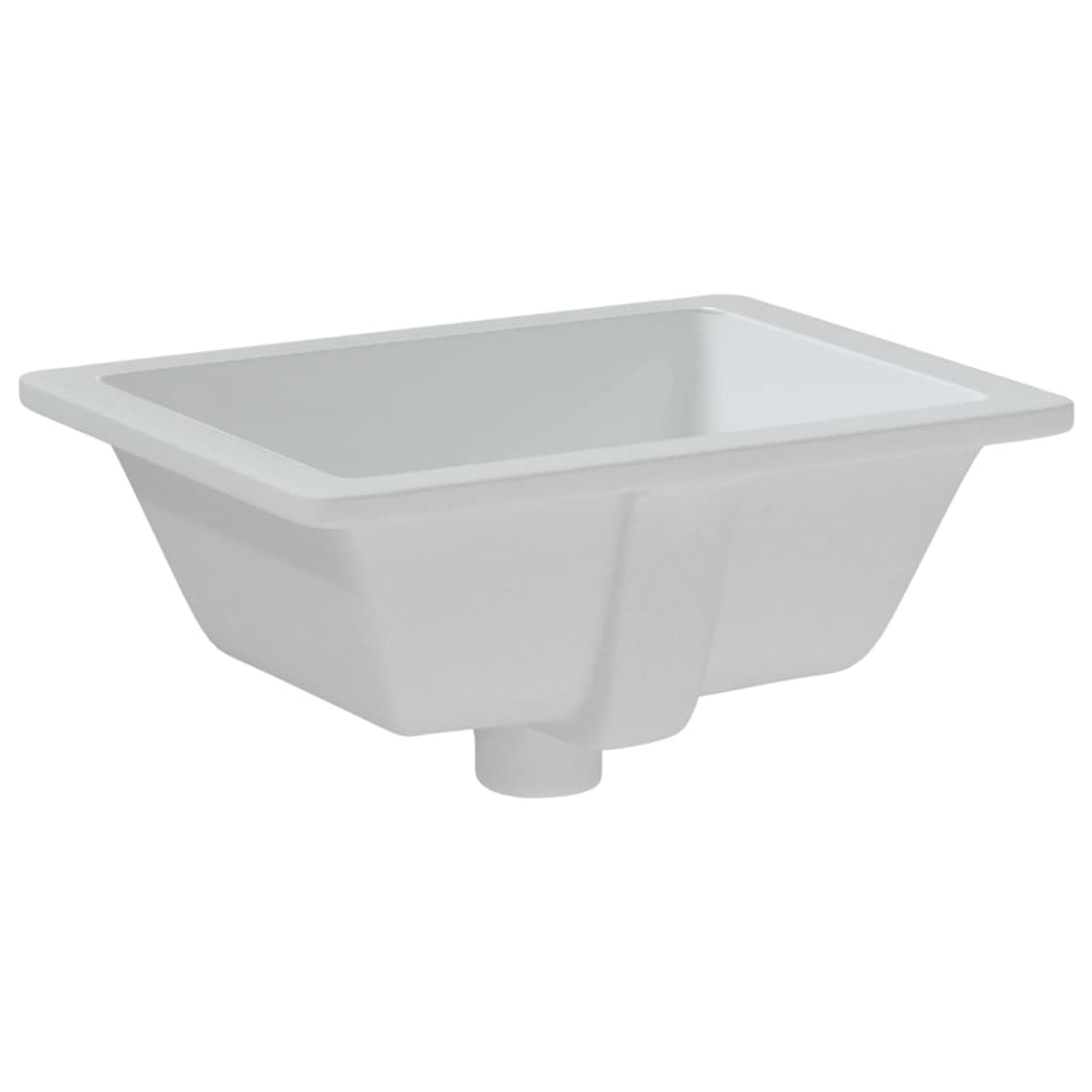 Rectangular Ceramic Bathroom Sink - Various Sizes Available - Bend