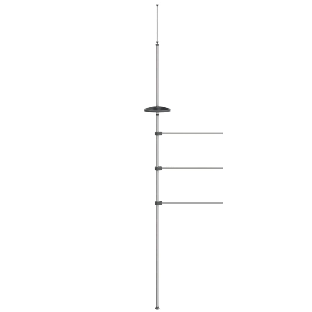 Freestanding Towel Rack - Bend