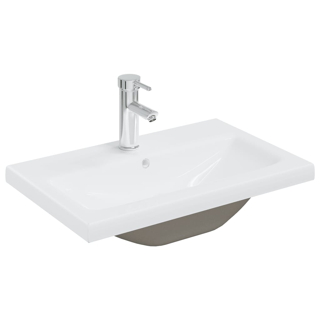 Bathroom Furniture Set with Sink and Storage Solutions - Bend