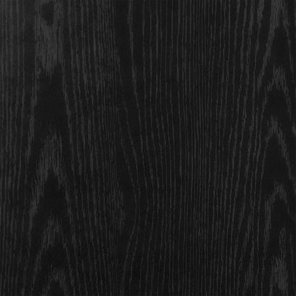 Bathroom Wall Cabinet Black 60x25x40 cm Engineered Wood - Bend