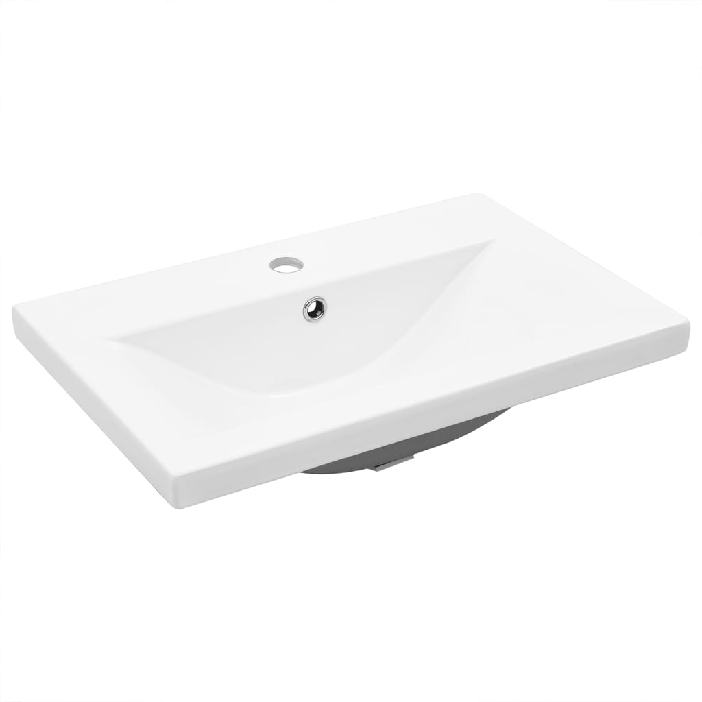 Bathroom Storage and Sink Combination Set - Bend