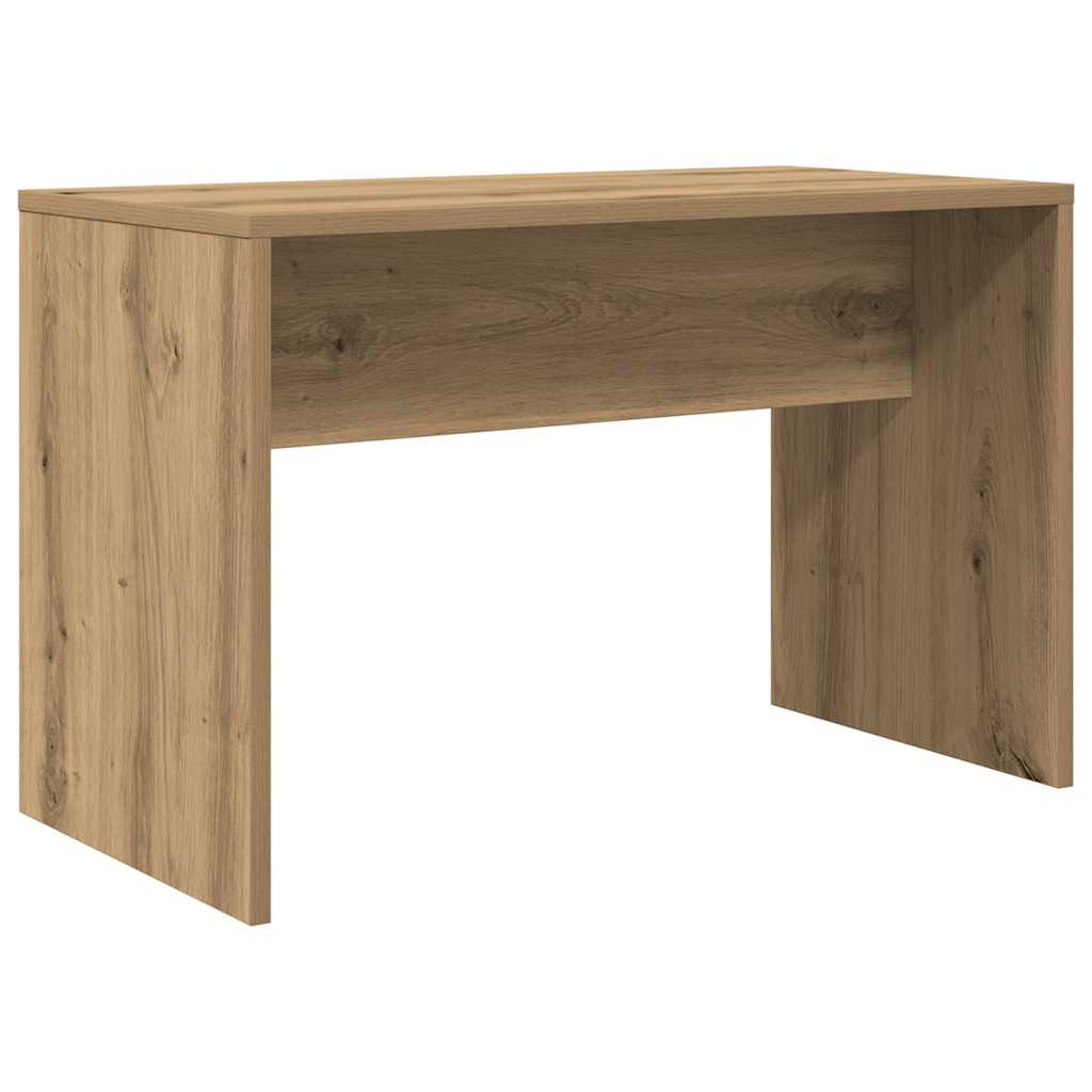 Dressing Table Set Artisan Oak Engineered Wood - Bend