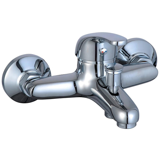 EISL Bath Mixer GRANDE VITA Classic Chrome