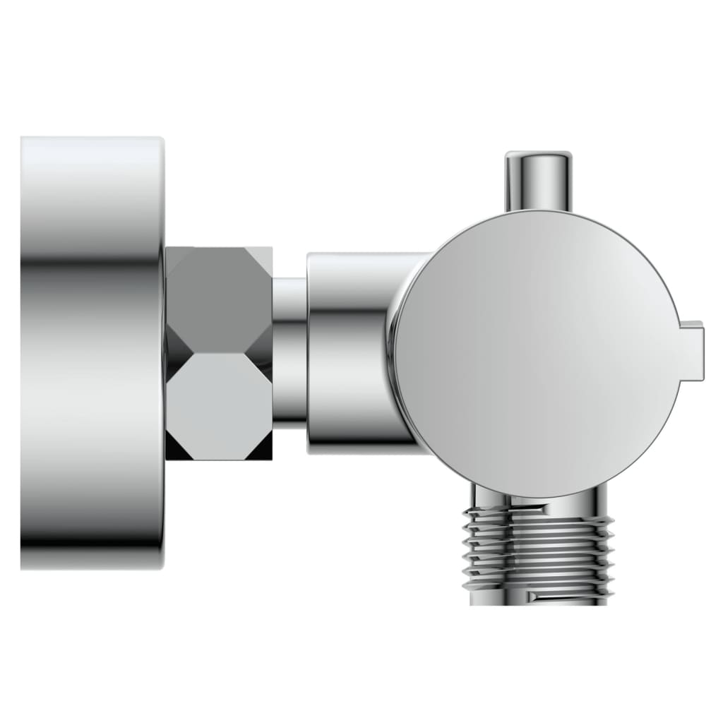 EISL Shower Mixer CLAUDIO Thermostatic Chrome