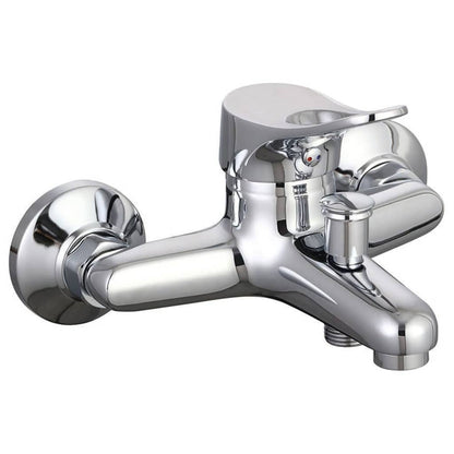 EISL Bath Mixer VERONA Chrome - Bend