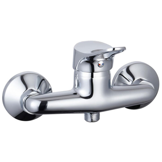 Shower Mixer VERONA Chrome