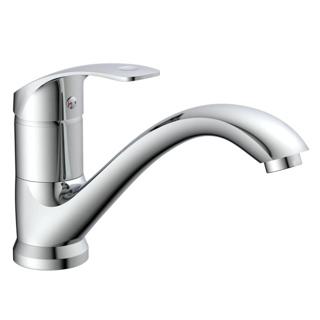 EISL Kitchen Mixer Tap RIMINI Chrome - Bend