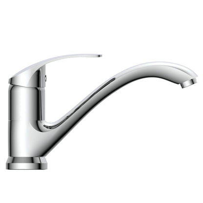 EISL Kitchen Mixer Tap RIMINI Chrome - Bend