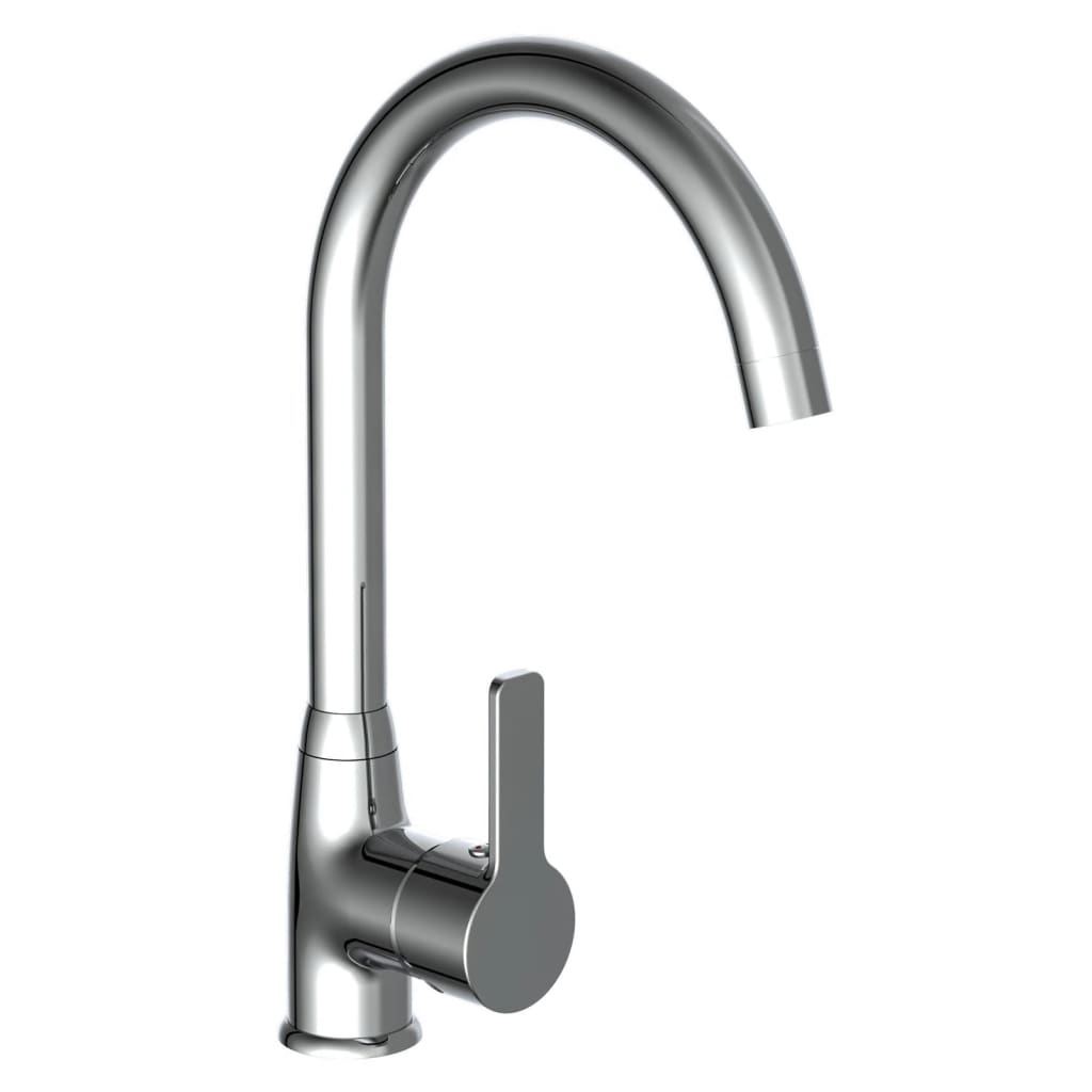 EISL Kitchen Mixer Tap DIZIANI Chrome