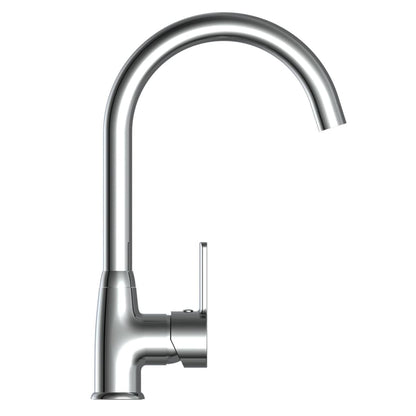 EISL Kitchen Mixer Tap DIZIANI Chrome