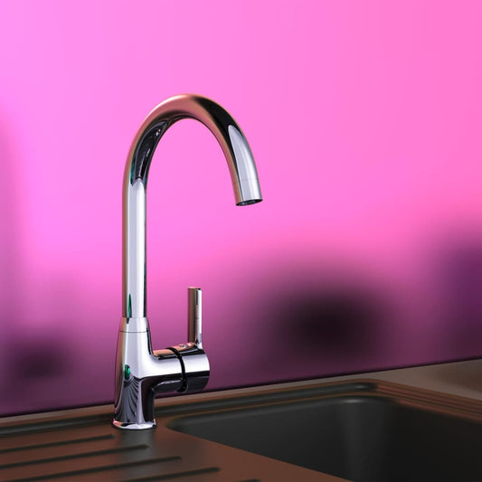 EISL Kitchen Mixer Tap DIZIANI Chrome