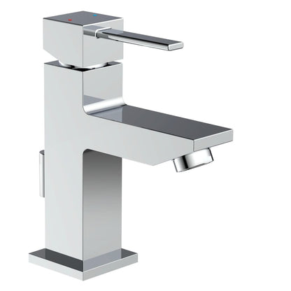 EISL Basin Mixer CALVINO