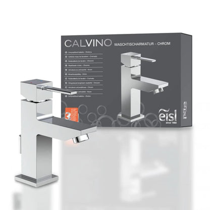 EISL Basin Mixer CALVINO