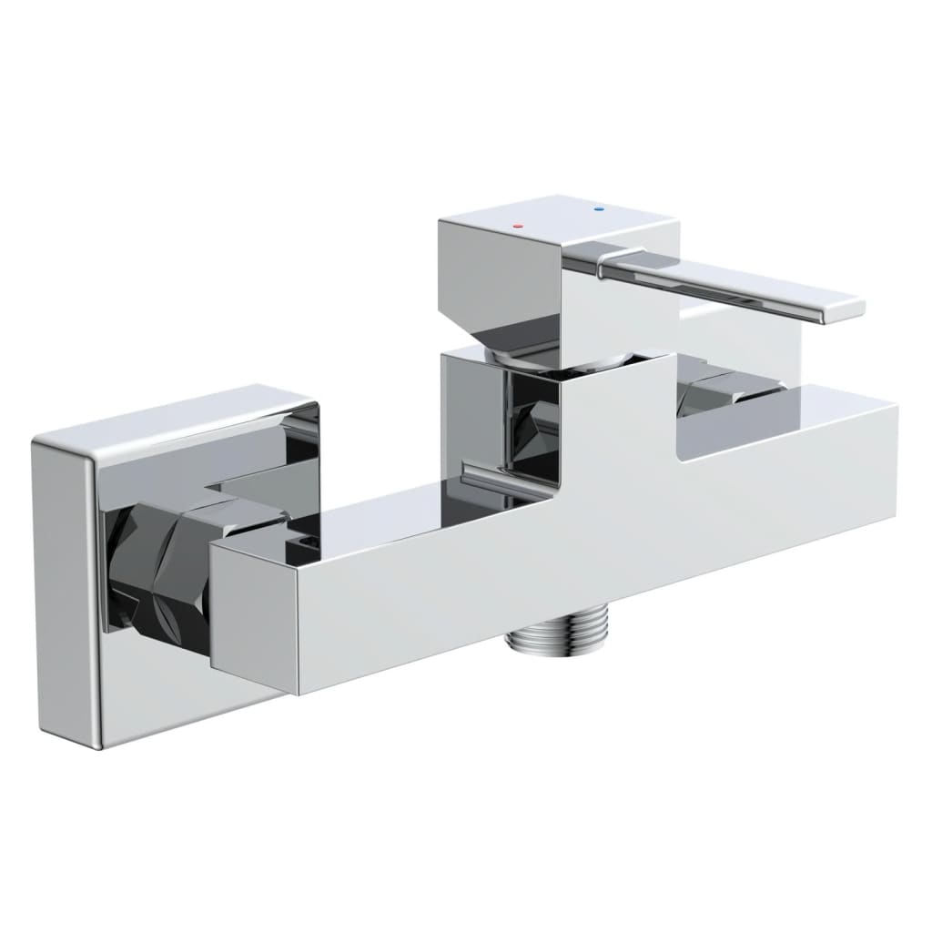 EISL Shower Mixer CALVINO Chrome - Bend