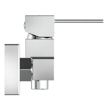 EISL Shower Mixer CALVINO Chrome - Bend