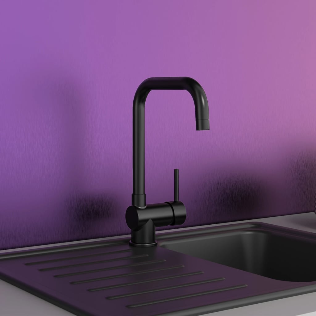 EISL Sink Mixer FUTURA